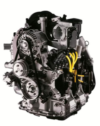 P3C27 Engine